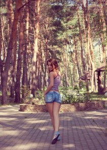 Фото проститутки Алена №7 в городе Краснотурьинск